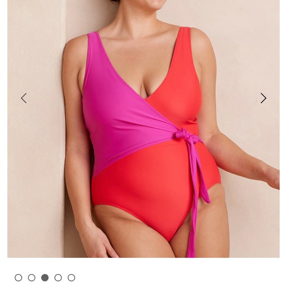 summersalt Other - Perfect wrap one piece